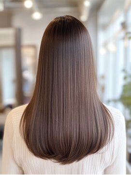 トッカ 千葉ANNEX店(tocca) 最強うるつや美髪★#髪質改善