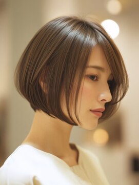 ピアチェーレ 佐倉 デザインカット [佐倉]