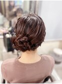 サイドアップ