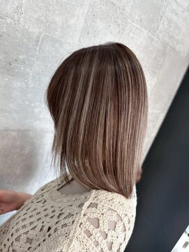 スキル 水戸(SKILL) ハイライト