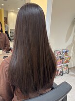 ポルカドット 豊橋店(Polkadot)&nbsp;王道ブラウン