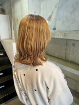 ココモ(KOKOMO)&nbsp;【ミディアムスタイル】