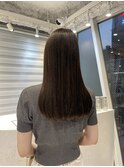 艶髪