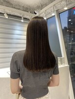 イエナ 難波(IENA) 艶髪