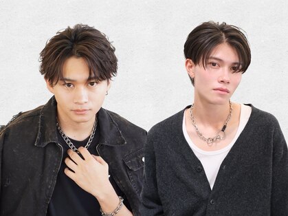 ビカム 名駅(become)の写真