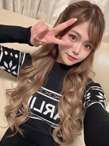 プレス(PREss)&nbsp;カラー＆エクステ専門店【PREss心斎橋】