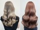オレンジドロップ 長岡駅店(orange drop)の写真/【HPB AWARD 2025BESTSALON 注目サロン選出】《カット+イルミナカラー￥7980》トレンドデザインが叶う◎