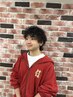 ☆メンズ限定☆カット＋VEENAで頭皮洗浄コース　￥6000→￥4900