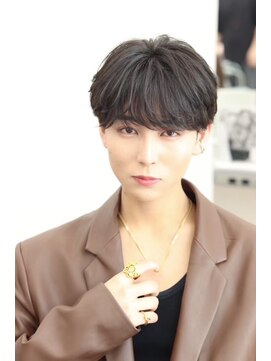 トゥルークリエイション 池袋(True Creation) 毛流れシースルーまつしゅ