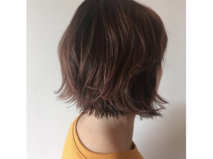 ドレス(DRESS)の写真
