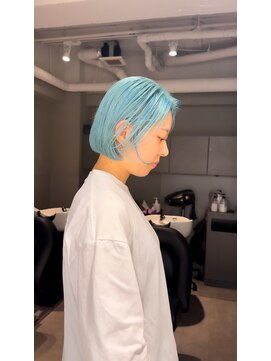 シーンヨコハマ 横浜店(SCENE yokohama) salonk6