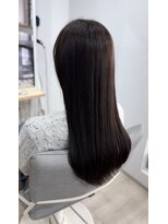エメ(aimer)&nbsp;透明感グレージュカラー / 弘前 / 弘前駅 / 弘前市 /