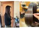 シンラヘアー(SINRAhair)の写真