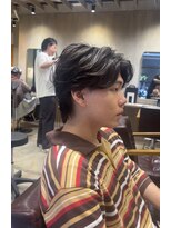 エイト 上野店(EIGHT ueno) フェザーウルフ