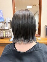 ビューティーサロン CYC&nbsp;外ハネボブ