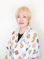 ヘアメイク バンブー(Hair Make Bamboo)&nbsp;森岡 真由