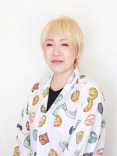 ヘアメイク バンブー(Hair Make Bamboo) 森岡 真由