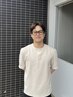 【平日 ご新規様限定 お電話予約にてイトノ担当】color + treatment C ¥6600