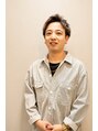 アグ ヘアー リブレ 都城店(Agu hair libre) 新町 大二郎