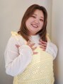 ヨーク(yoke)&nbsp;HINAKO ブリーチ