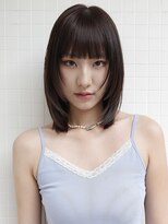 ザ スリック(THE SLICK)&nbsp;髪質改善トリート艶ストレート