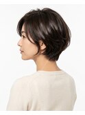 髪質改善白髪ぼかしインナーカラー縮毛矯正ブリーチハイライト