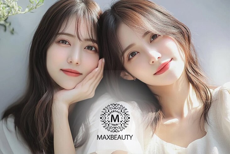 マックスビューティーギンザ(MAXBEAUTY GINZA) ｜ホットペッパー