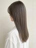 【人気No.4★癒しの贅沢ケア】カット+トリートメント ¥8140⇒¥5030