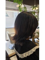 リブラン バイ ルッカ(Liburan by Lucca) 7月、くびれレイヤー♪