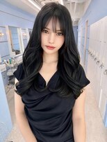 モナザスカイ 栄(MONA the SKY)&nbsp;【MONA】水光エクステ/シールエクステ／最高級レミー毛