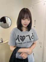 セルニ 福島(SELNI)&nbsp;20代/30代/40代/レイヤーカット/レイヤーボブ