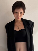 ルアウハク 梅田(LUAU Haku) 【REN】コンパクトショート