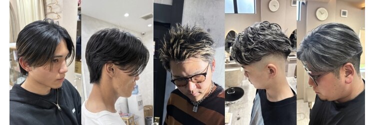 エオバイオー(EOW by oOo)のサロンヘッダー
