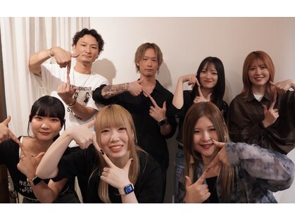 アンドアイズム(and.I'sm)の写真