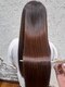 アネラ リラクシス(Anera Relaxsis)の写真/5年後も美しく。髪と頭皮を酸化・糖化から護る超高濃度水素カラーで本物の髪質の補正と改善を実現。