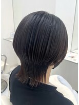 ヘアポジション 田子西店(HAIR Position)&nbsp;【ウルフスタイル】