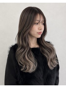 リア(Lia by KENJE) 外国人風カラーはお任せください◯