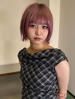 ロビー(LOBBY) airy Bob
