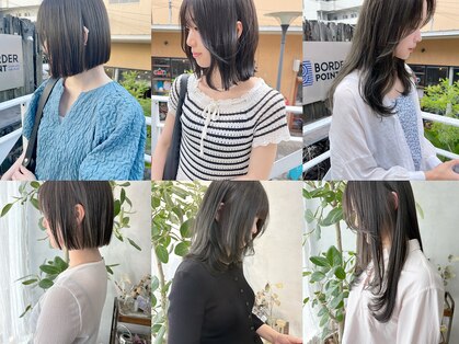 ミント(mint)の写真