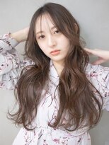 エイト タカサキ 高崎店(EIGHT takasaki)&nbsp;大人可愛い20代30代/髪質改善/ブリーチ/レイヤーカット323