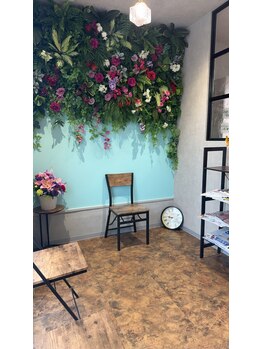 コーディー(Kody)の写真/明日が楽しみになる人を作る!また来たいと思う心地よい切り替えになる時間