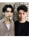 プランツヘアーの写真/都会で働く男性へ！博多駅徒歩5分で、仕事の疲れを癒やす極上リフレッシュ空間