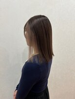 リム(Limb)&nbsp;インナーカラーベージュ