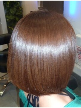 ラウンジシエロプラス(Lounge Cielo Plus) 【Lounge cielo plus】M3Dカラートリートメント