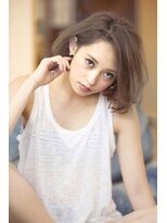 ベイルーム(BAYROOM by HONEY omotesando)&nbsp;【BAYROOM横浜】foreign×offgray