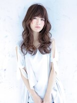 レパーン(Lepa) 恋するウェービーロング