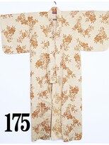 ヘアセット アリエス 新宿駅前店(aries)&nbsp;浴衣レンタル　NO.175