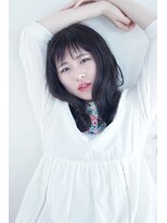 ザ デイ フォーヘアー(The day 4 HAIR)&nbsp;シアンナハイド