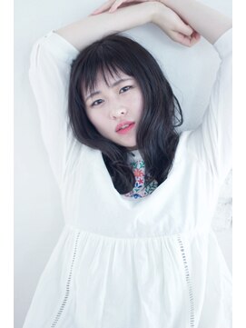 ザ デイ フォーヘアー(The day 4 HAIR) シアンナハイド