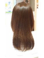 ヘアーサロン ル リアン(Le Lien) ミディーレイ　こんなに？振り向かれる喜びを感じて下さい(*^^*)